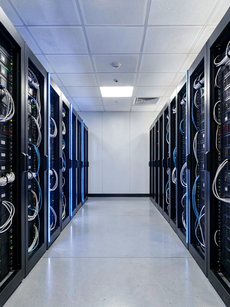 Data Intelligence infrastructure