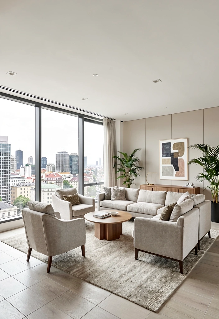 Entorno corporativo Latam