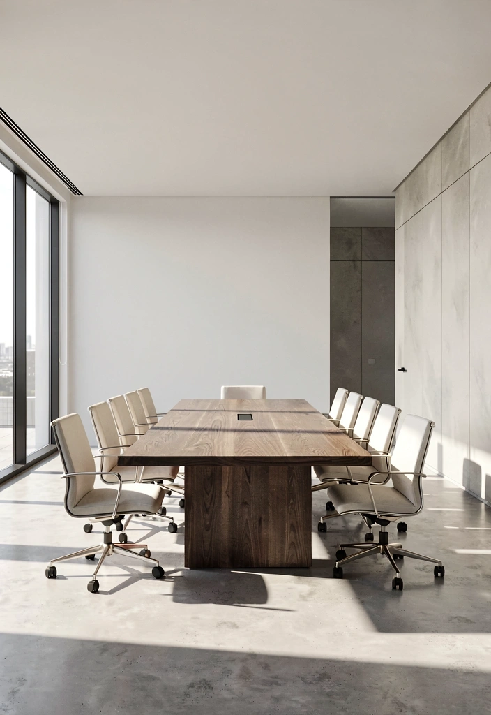 Espacios de consulta