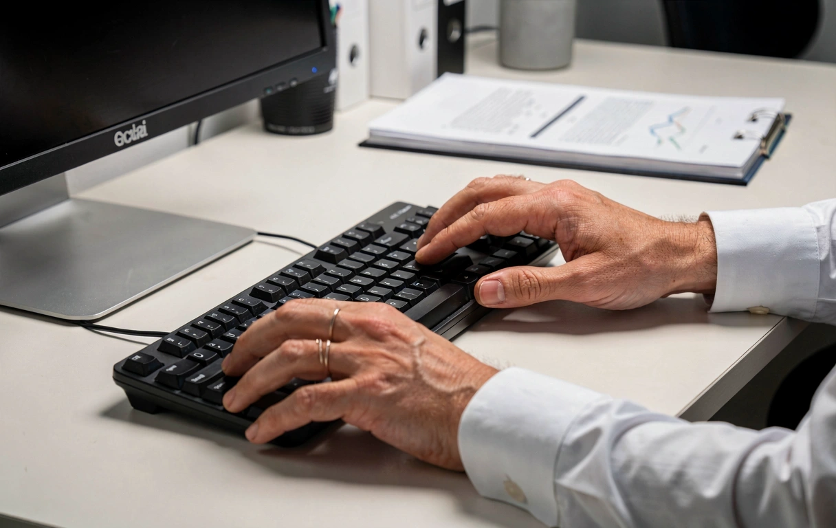 Análisis de precisión