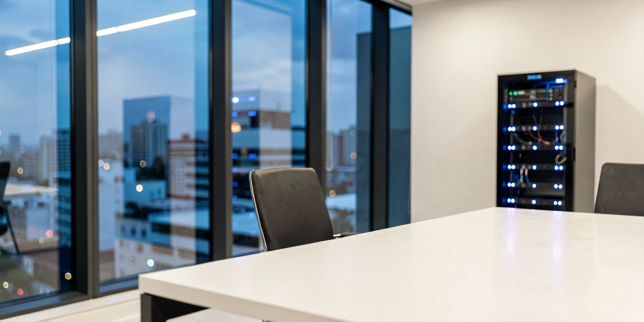 Entorno de procesamiento de datos en Latam Research Bureau