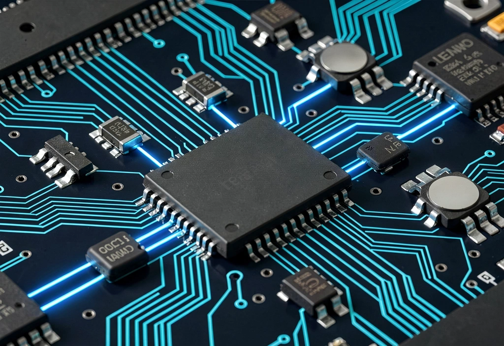 Tecnología de precisión en Latam Research Bureau