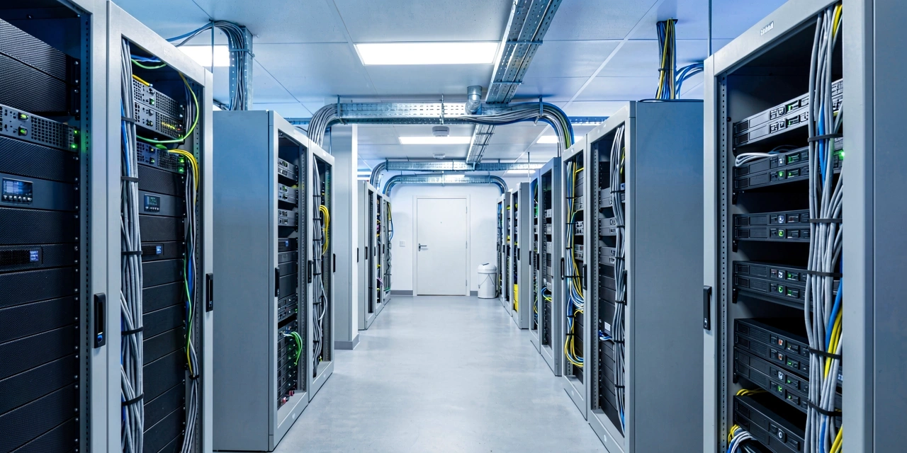 Infraestructura Tecnológica Latam Research Bureau