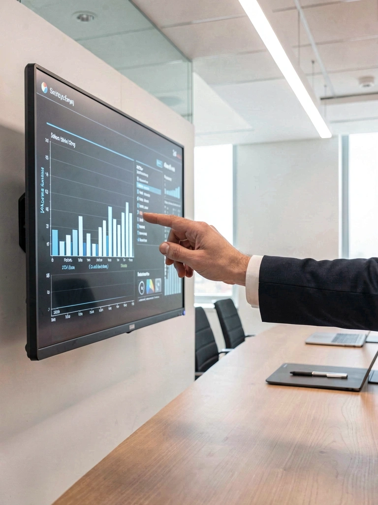 Soluciones Digitales en Acción