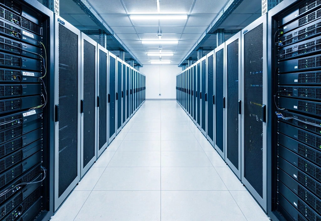 Infraestructura Tecnológica