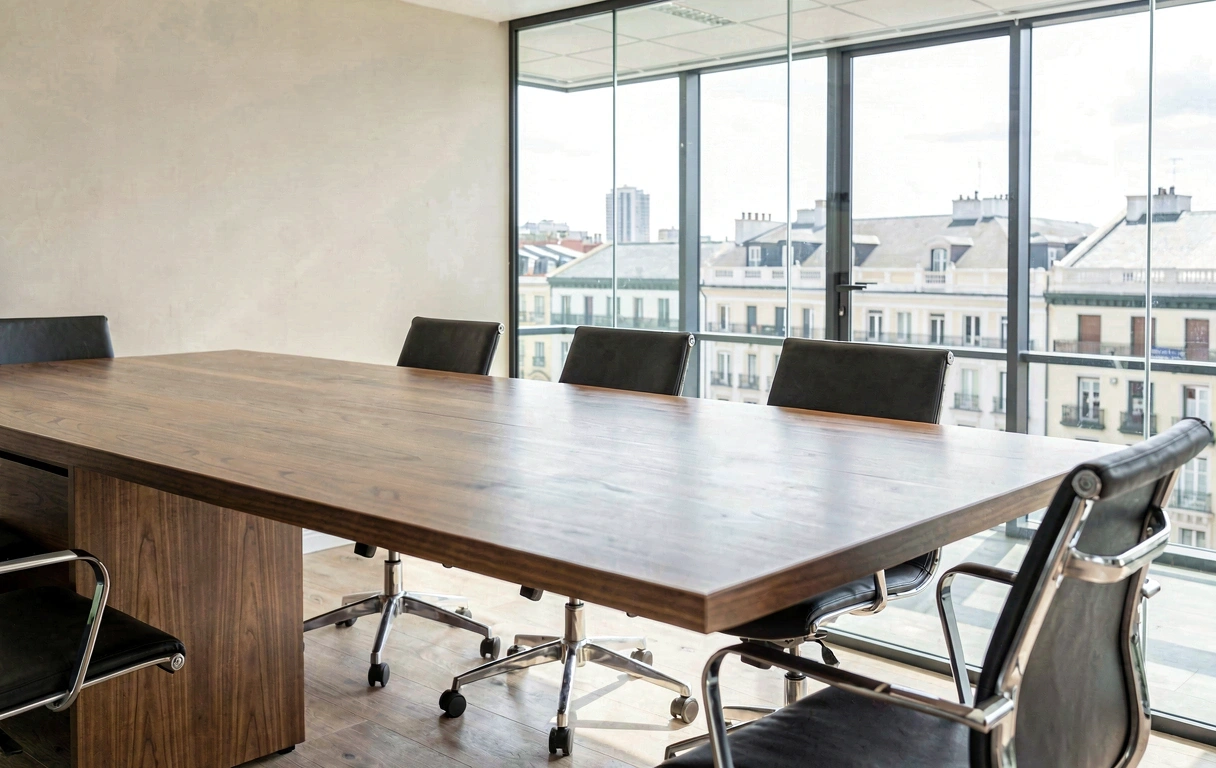 Sede Latam Research Bureau