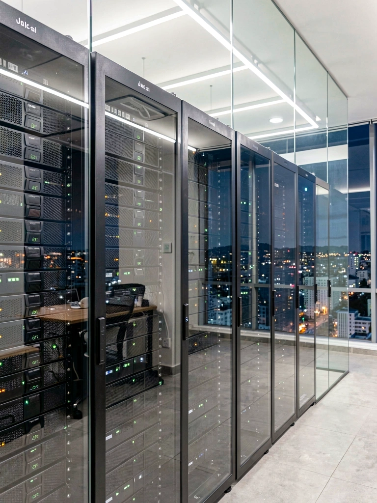 Infraestructura de datos