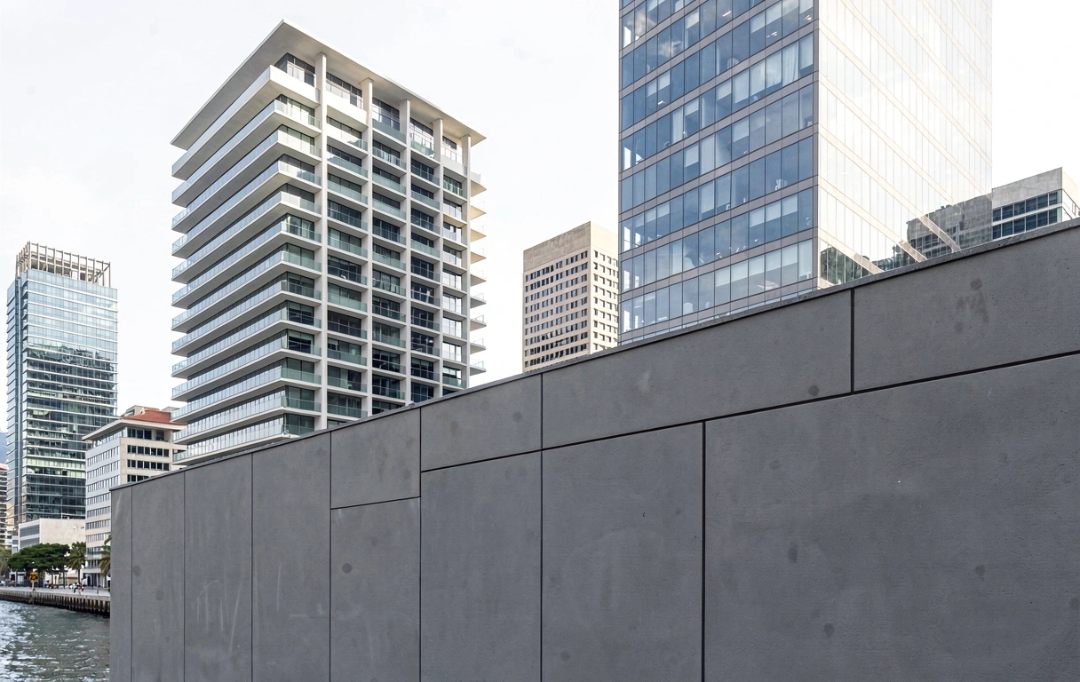 Legal framework visibility